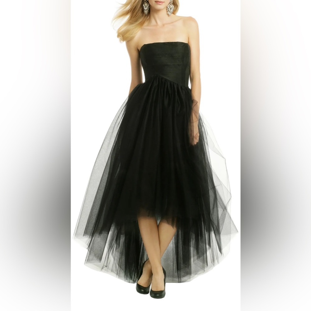 Allison Parris Grand Celebration Dress
